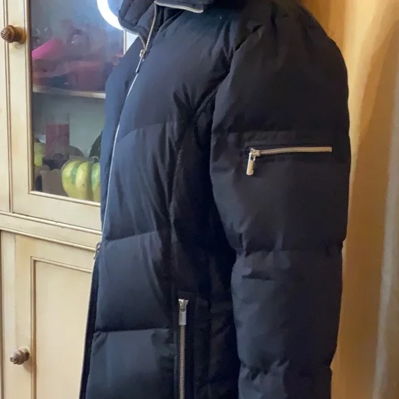 Michael Kors Puffer coat L - Picture 6 of 9